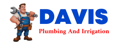 Trusted plumber in QUAKER STREET